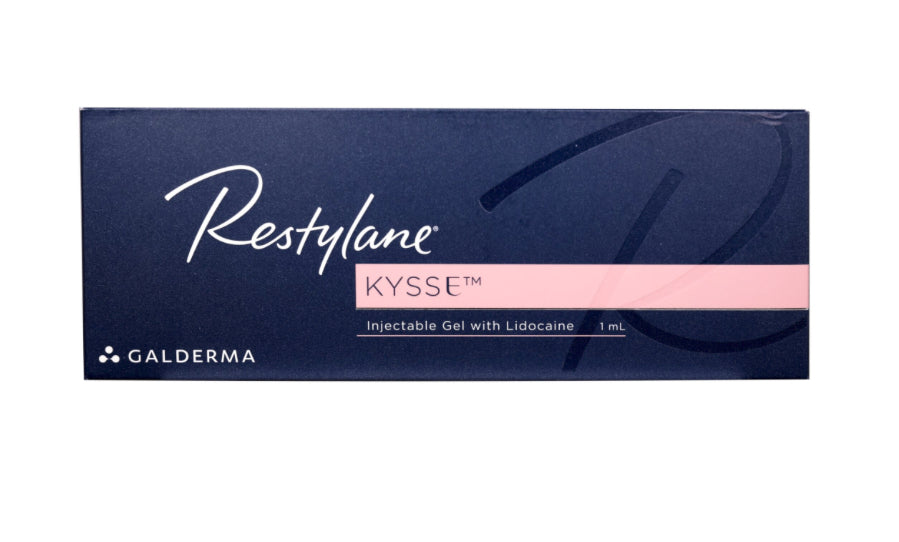 Restylane Kysse Lidocaine 1ml